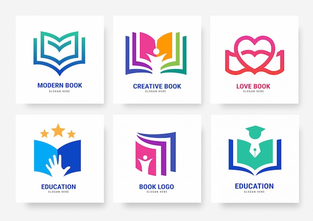 Download Creative Sticker Company Logo PSD - Free PSD Mockup Templates