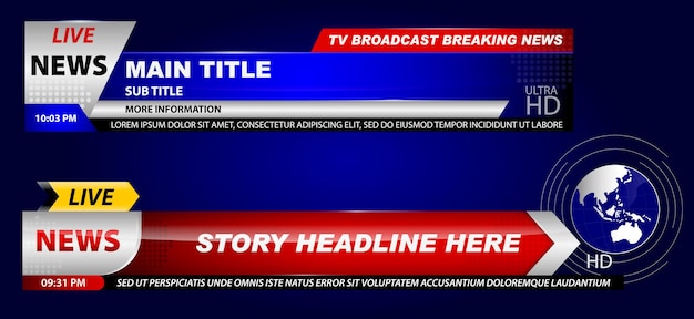 premium-vector-set-of-breaking-news-template-tv-or-banner-template