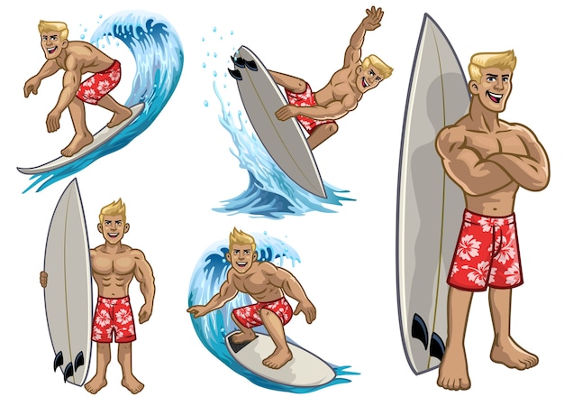 wallpapers Surfer Guy Drawing https www freepik com profile preagreement getstarted 10121791