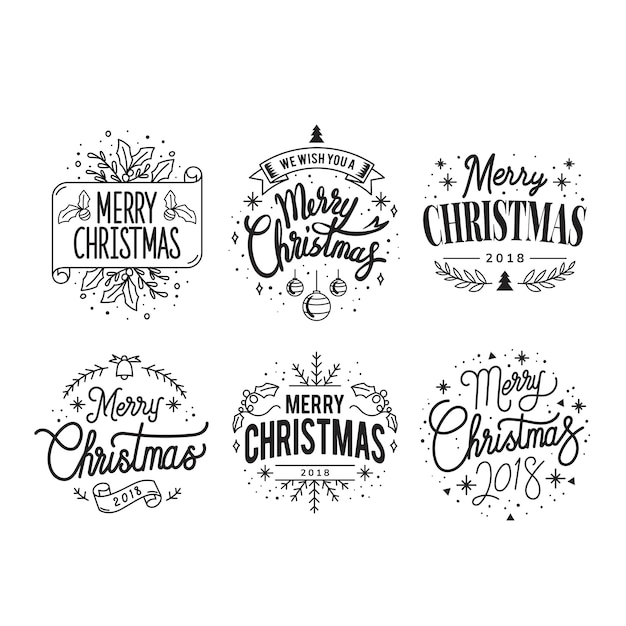 Download Christmas Wishes Vectors, Photos and PSD files | Free Download