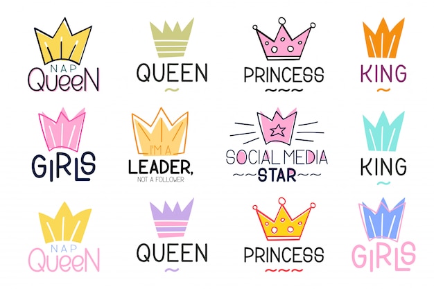 Download Free Crown Cartoon Images Free Vectors Stock Photos Psd Use our free logo maker to create a logo and build your brand. Put your logo on business cards, promotional products, or your website for brand visibility.