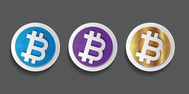 crypto-currencies bitcoin logo