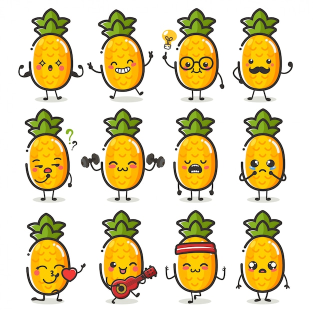 Fruit 18 cute Discover cutefruit18