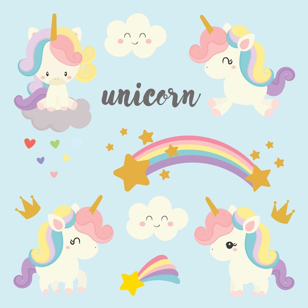 Free Free Cute Unicorn Svg Free 33 SVG PNG EPS DXF File