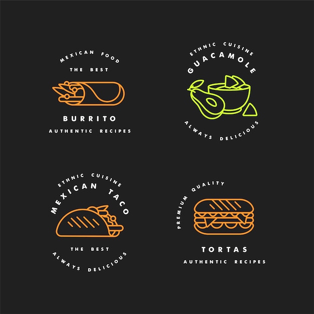Download Logo Restaurant Name Ideas PSD - Free PSD Mockup Templates