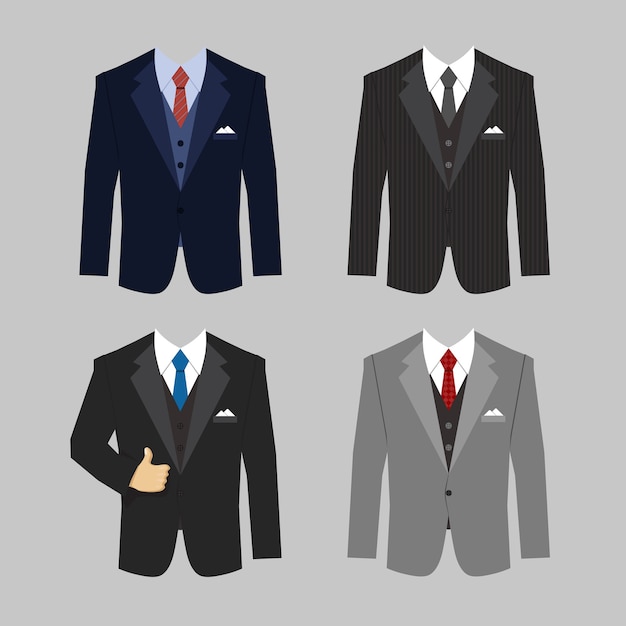 Formal Attire Images Free Vectors Stock Photos And Psd