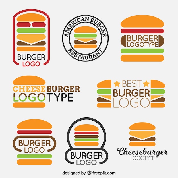 Download Free Burger Logo Design Images Free Vectors Stock Photos Psd Use our free logo maker to create a logo and build your brand. Put your logo on business cards, promotional products, or your website for brand visibility.