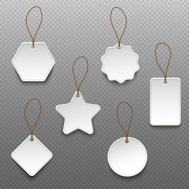 price tag shapes photoshop free download