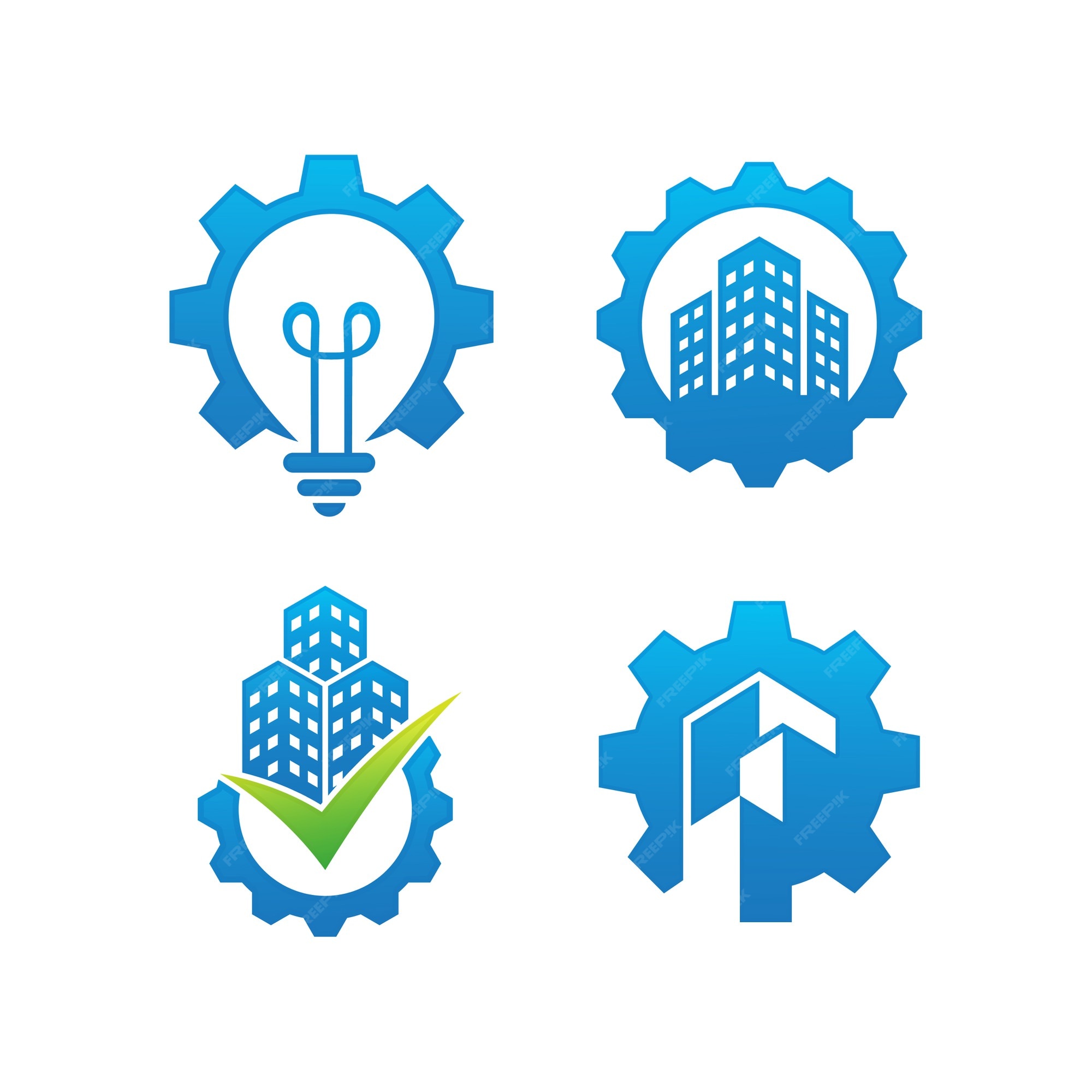 premium-vector-set-of-engineering-logo-design-template