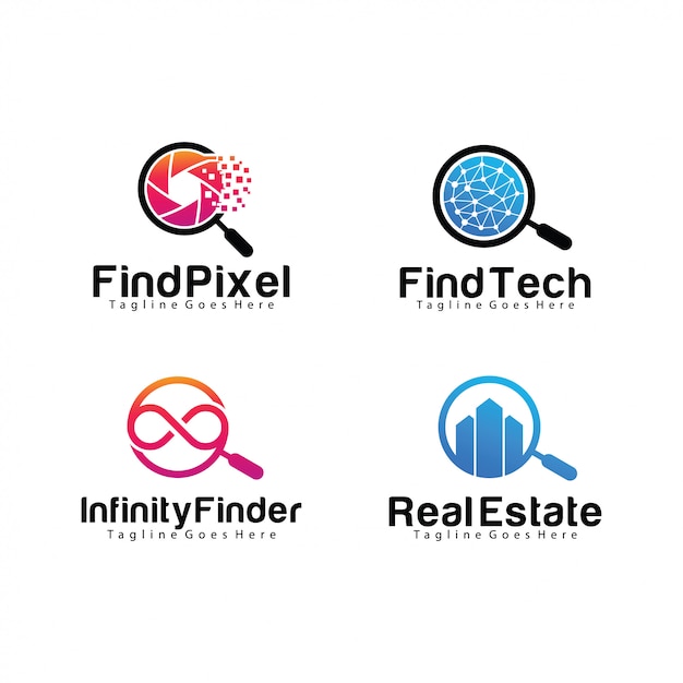 Download Free Finder Logo Images Free Vectors Stock Photos Psd Use our free logo maker to create a logo and build your brand. Put your logo on business cards, promotional products, or your website for brand visibility.