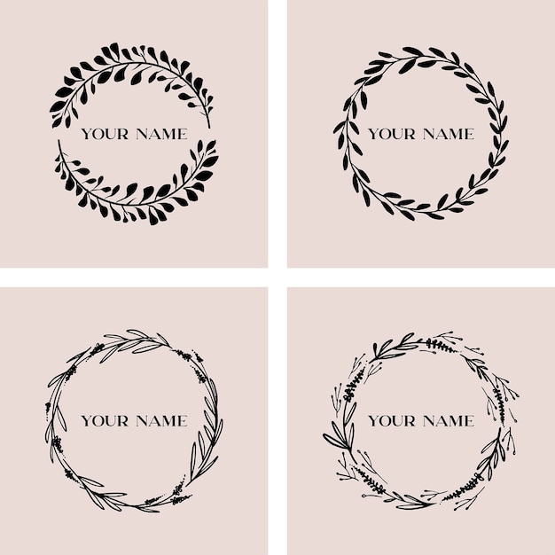 Download Free Wreath Images Free Vectors Stock Photos Psd Use our free logo maker to create a logo and build your brand. Put your logo on business cards, promotional products, or your website for brand visibility.