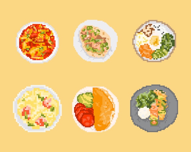 8 Bit Food Pixel Art Food Pixel Art Characters Pixel Art Games Porn Sex Picture 2612