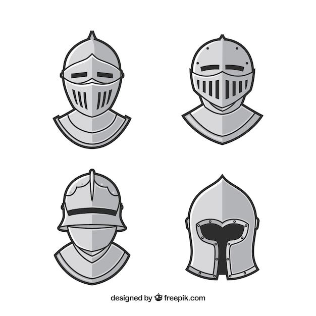 armor illustration free download