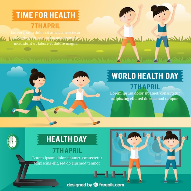 download health and sport