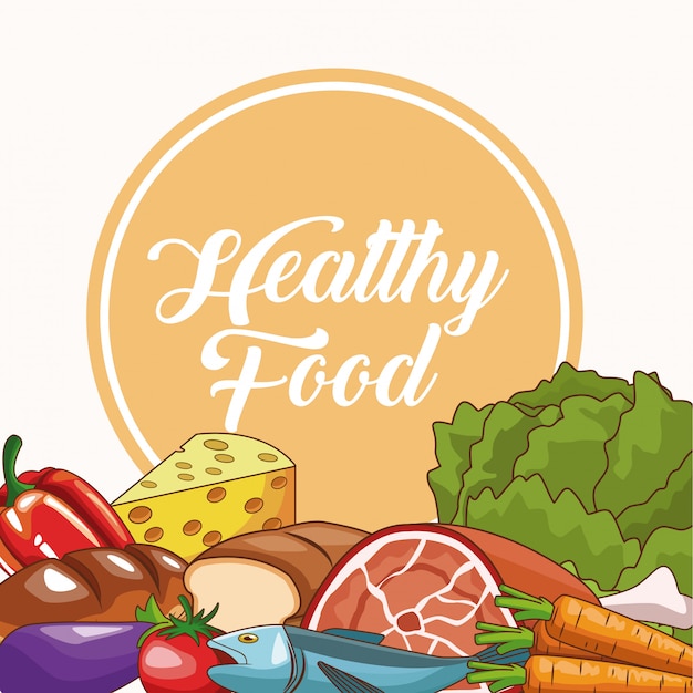 Cute Healthy Food Gif | Healthy Food Recipes