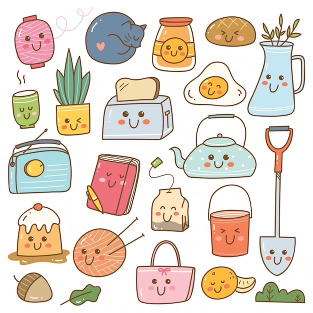 kawaii cute doodles kawaii cute doodles