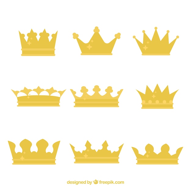 Download Free Free Yellow Crown Vectors 3 000 Images In Ai Eps Format Use our free logo maker to create a logo and build your brand. Put your logo on business cards, promotional products, or your website for brand visibility.