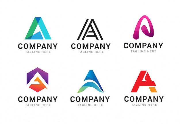 Download Free A Logo Images Free Vectors Stock Photos Psd Use our free logo maker to create a logo and build your brand. Put your logo on business cards, promotional products, or your website for brand visibility.