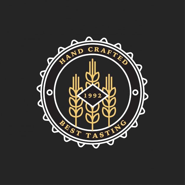 Download Free Brewery Icon Images Free Vectors Stock Photos Psd Use our free logo maker to create a logo and build your brand. Put your logo on business cards, promotional products, or your website for brand visibility.
