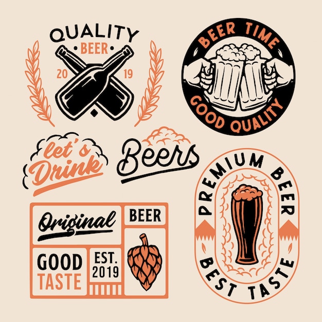 Download Free Beer Logo Images Free Vectors Stock Photos Psd Use our free logo maker to create a logo and build your brand. Put your logo on business cards, promotional products, or your website for brand visibility.