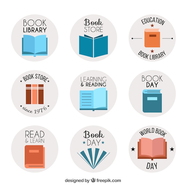 Download Free Library Logo Images Free Vectors Stock Photos Psd Use our free logo maker to create a logo and build your brand. Put your logo on business cards, promotional products, or your website for brand visibility.