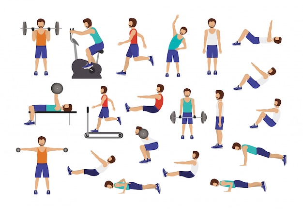 physical health