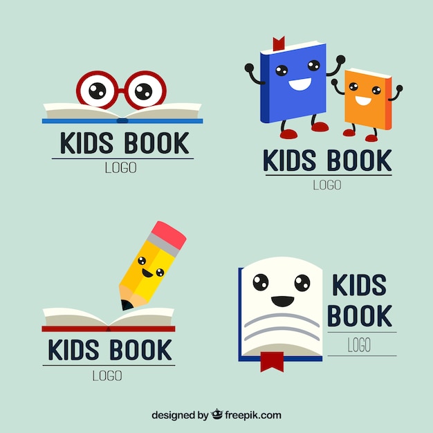 Download Free Kids Logo Design Images Free Vectors Stock Photos Psd Use our free logo maker to create a logo and build your brand. Put your logo on business cards, promotional products, or your website for brand visibility.