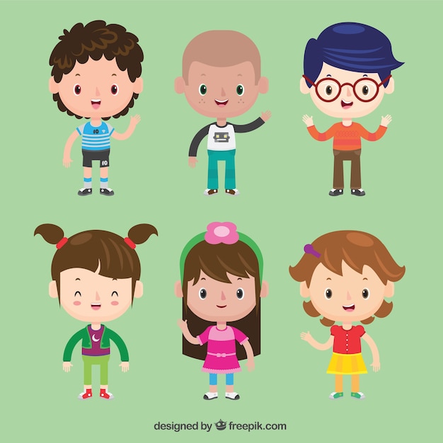 Character Design For Animation Download