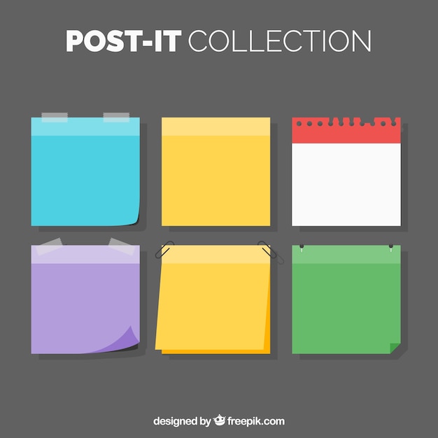 vector free download post it - photo #21