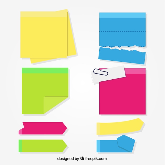 vector free download post it - photo #17