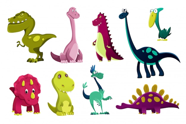 可愛い 恐竜 イラスト 4271 可愛い イラスト 手書き 恐竜