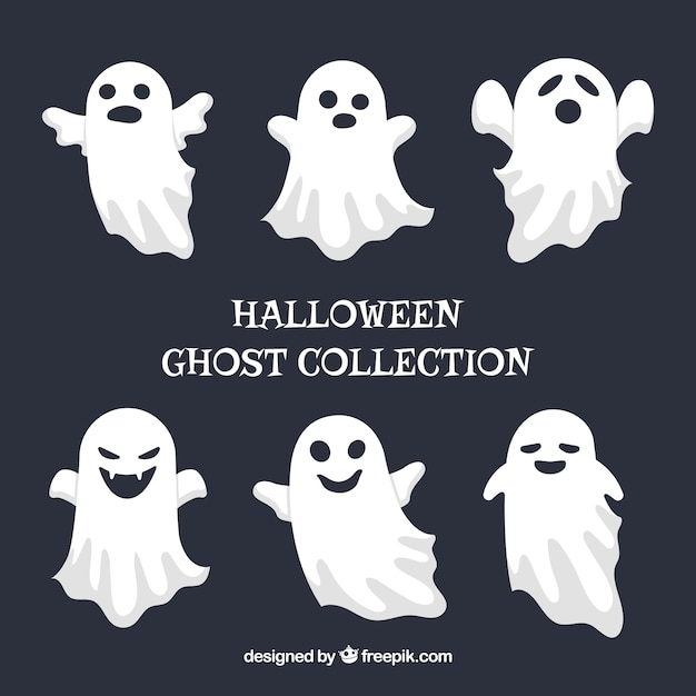 Download Ghost Vectors, Photos and PSD files | Free Download