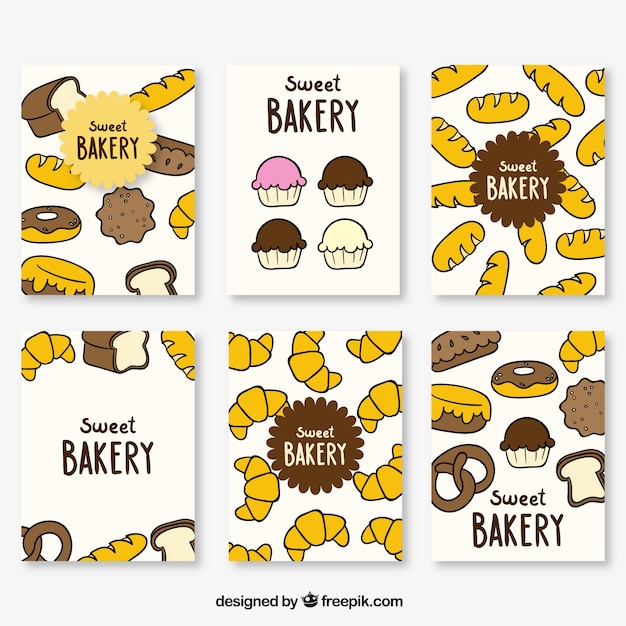 vector free download bakery - photo #40