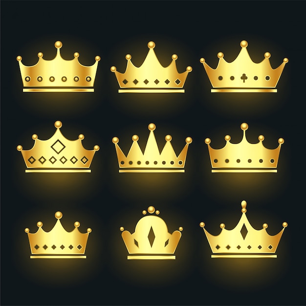 Izobrazheniya King Queen Crown Besplatnye Vektory Stokovye Foto I Psd