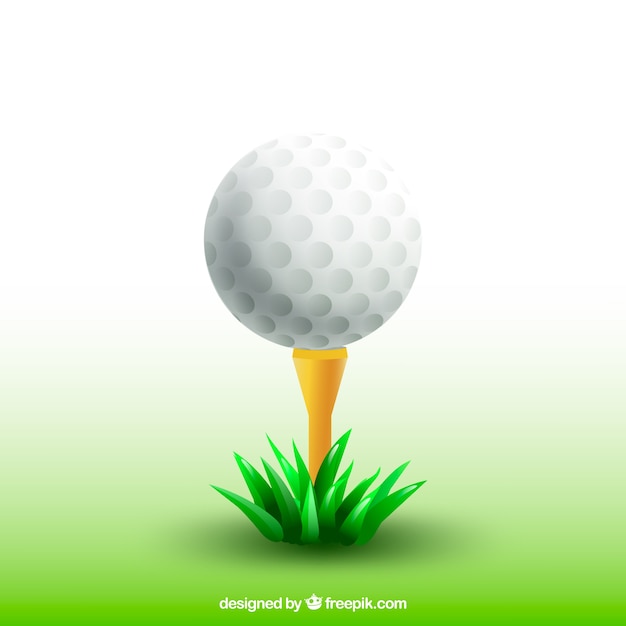 Golf Free Vector Graphics | Everypixel