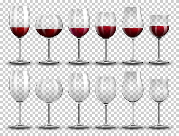 ワイングラス 画像 無料のベクター ストックフォト Psd