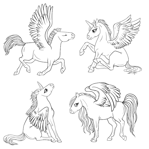 Featured image of post Pony Coloring Pages Real / My little pony coloring book :