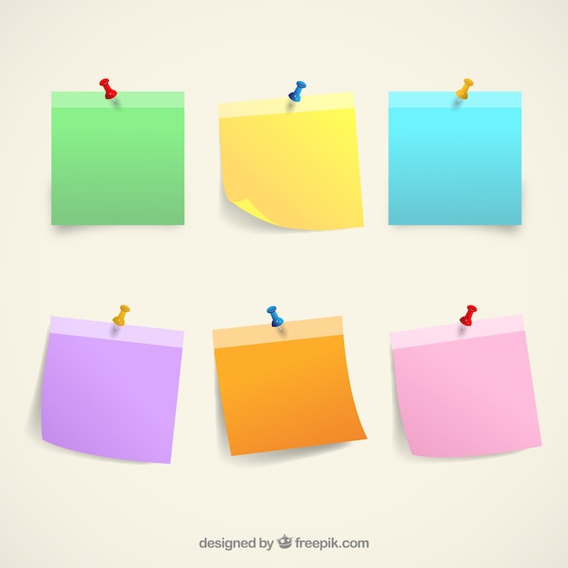 post its notes free