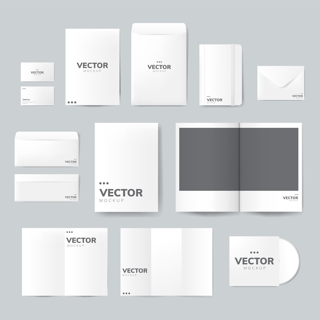 Download Mockup Envelope Vectors, Photos and PSD files | Free Download