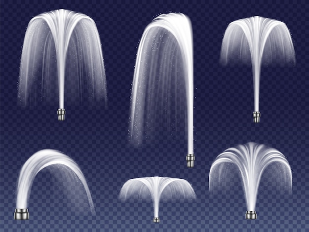 Fountain Vectors, Photos and PSD files | Free Download