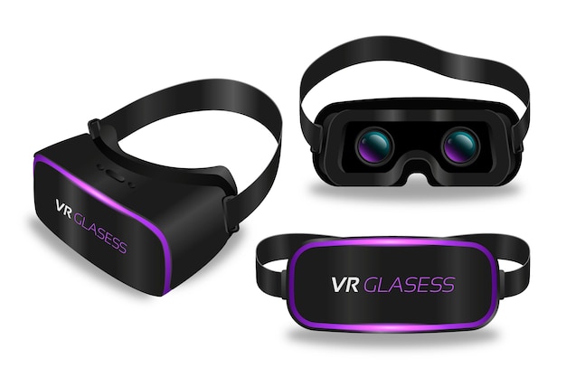 VR headsets for gaming & movies in 2022
