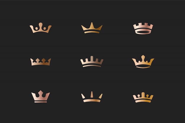 Download Free Crown Logo Images Free Vectors Stock Photos Psd Use our free logo maker to create a logo and build your brand. Put your logo on business cards, promotional products, or your website for brand visibility.