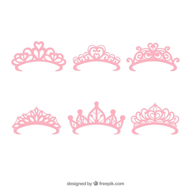 Download Princess Crown | Free Vectors, Stock Photos & PSD