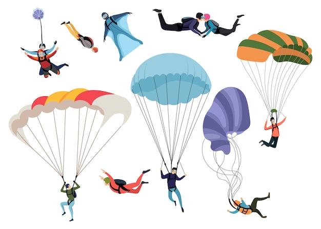 Download Paraglider Images Free Vectors Stock Photos Psd PSD Mockup Templates