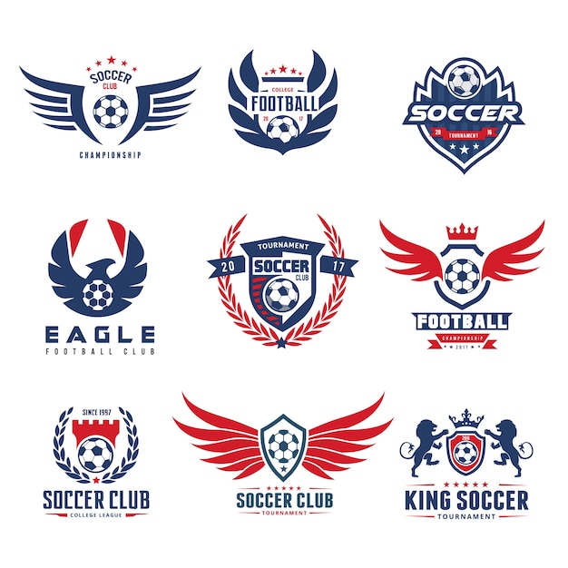 premium-vector-set-of-soccer-football-logo-template