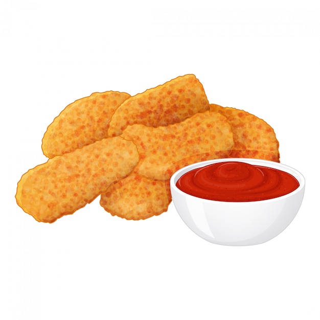 Featured image of post Chicken Nugget Cartoon Contact chicken nugget playing cards on messenger