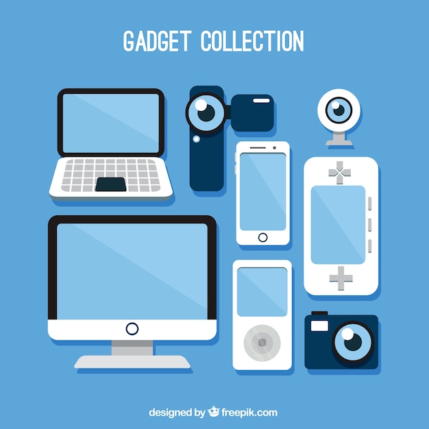 technology and gadgets