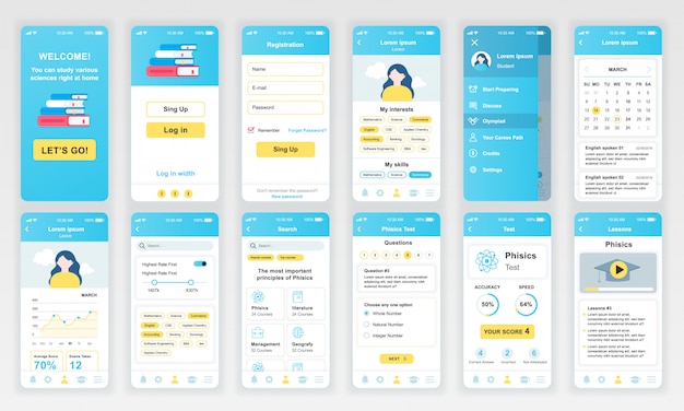 best ui ux apps