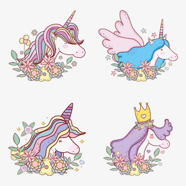 Free Free Unicorn Wings Svg 303 SVG PNG EPS DXF File