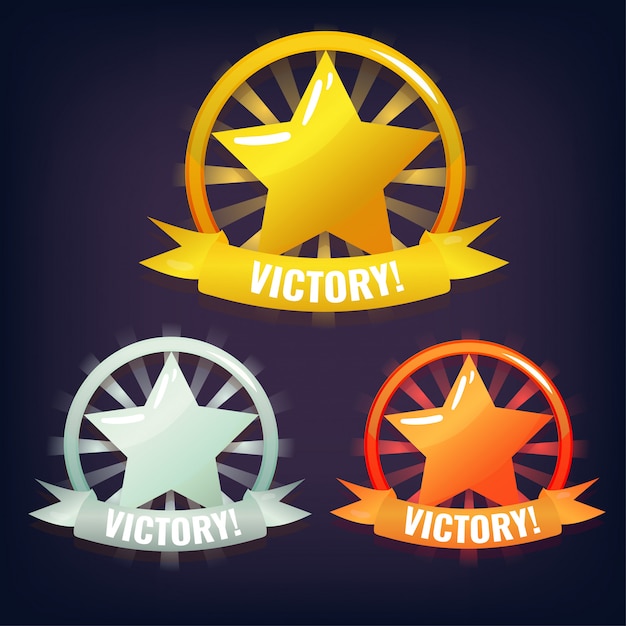 Download Vector Mobile Legends Victory Logo PSD - Free PSD Mockup Templates